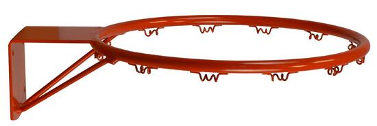 Versterkte basketbalcirkeltraining Sporti