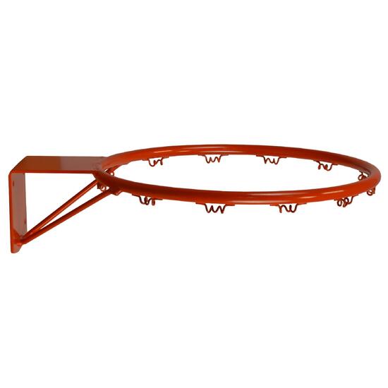 Wzmocniony trening w kole do koszykówki Sporti