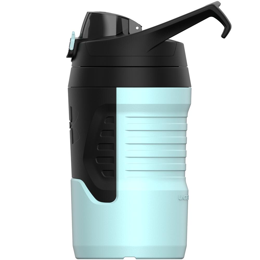 GOURDE 950 ml PLAYMAKER JUG Under Armour breeze blue 2/5