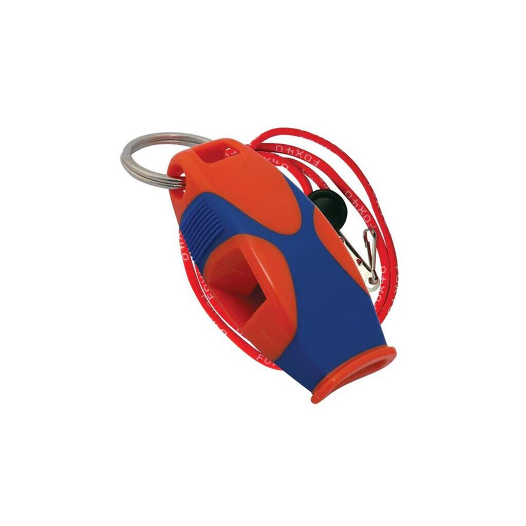 Whistle Tremblay fox 40 sharx