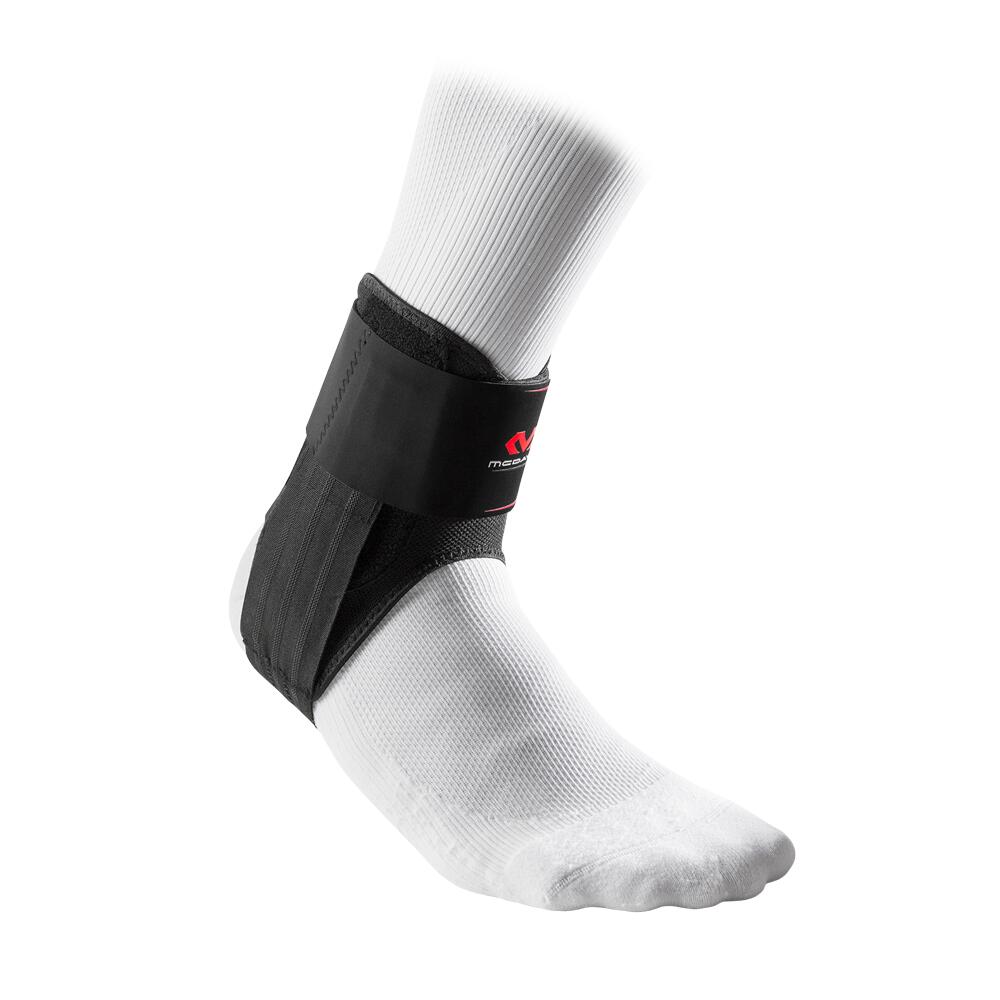 MCDAVID Kotník Stealth Cleat 2+
