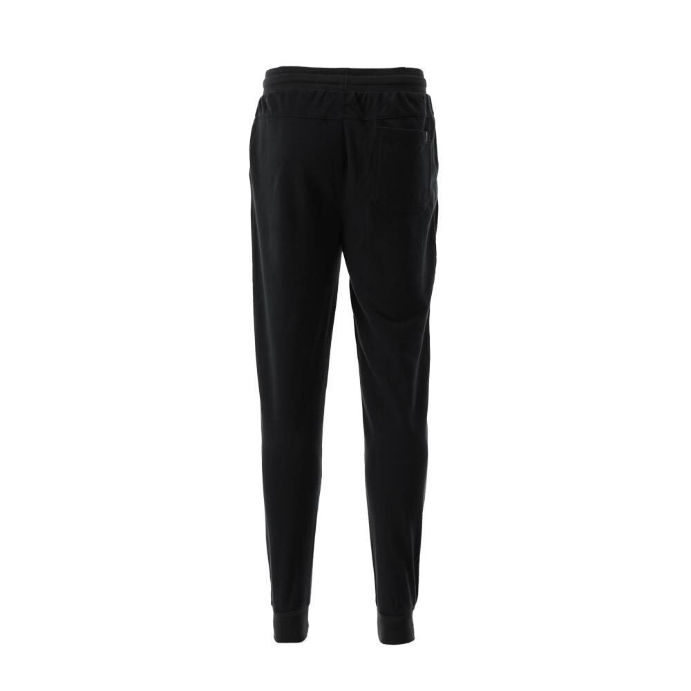 Pantalones de jogging Hombre Baloncesto NEGRO 3/5