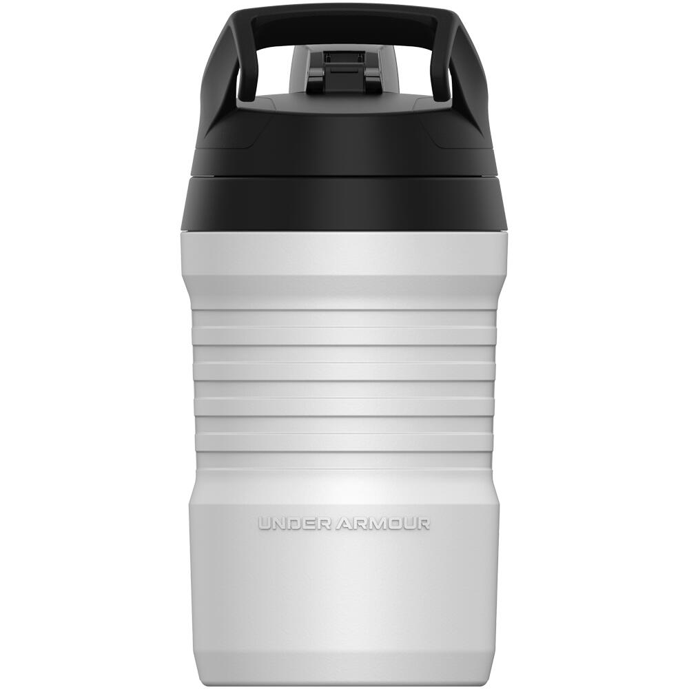 GOURDE 950 ml PLAYMAKER JUG Under Armour white 3/5