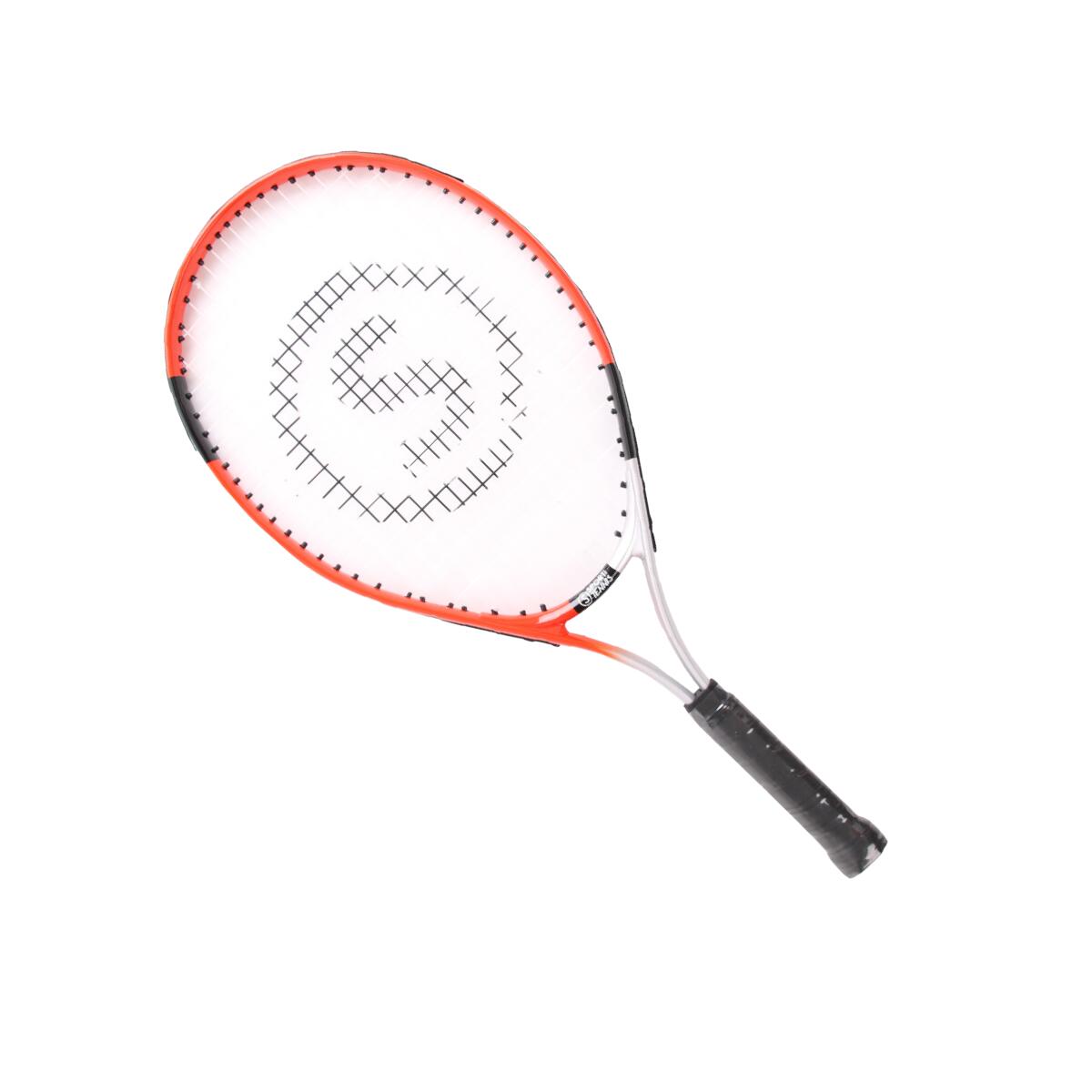 LOT DE 10 RAQUETTES DE TENNIS JR T700 2/2