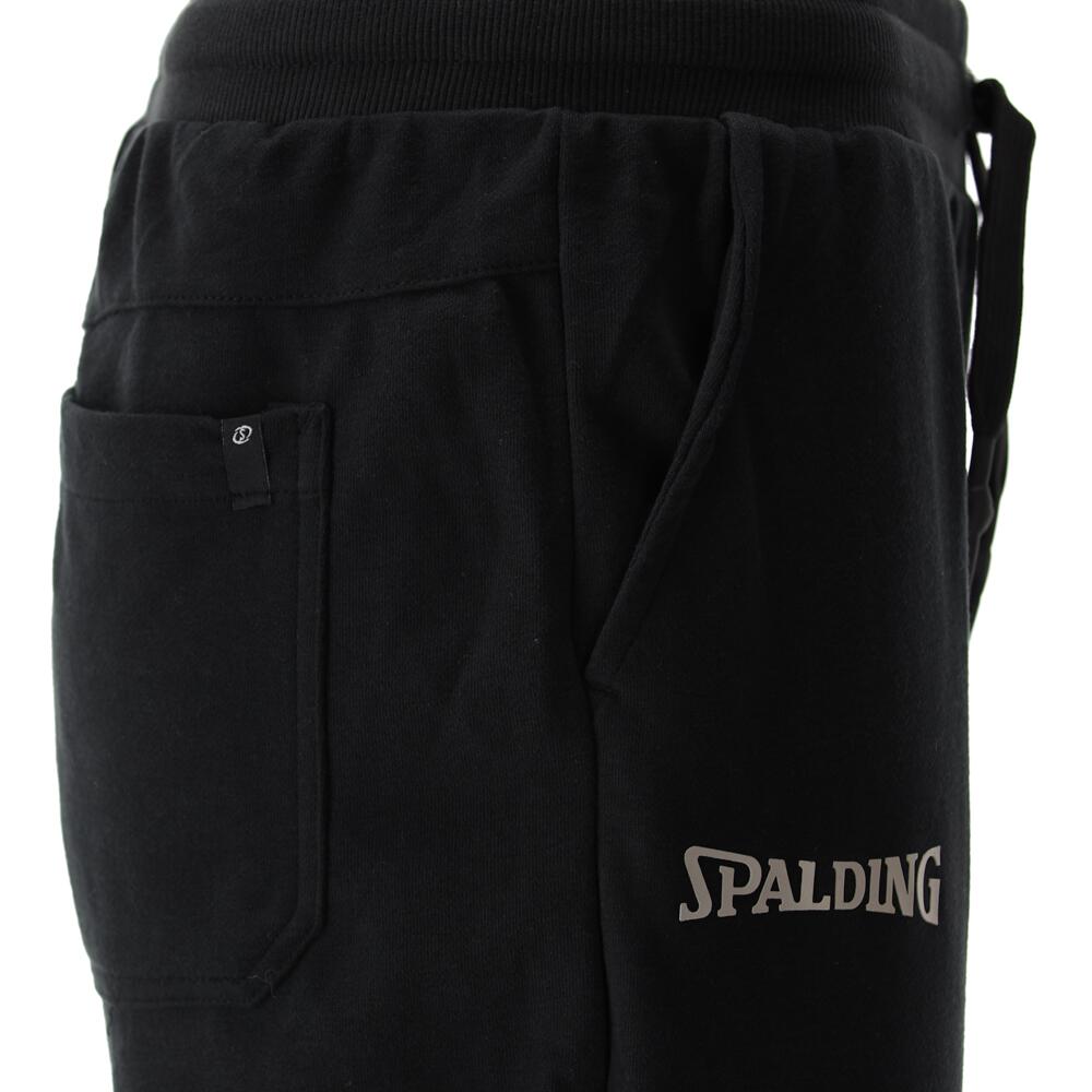 Pantalones de jogging Hombre Baloncesto NEGRO 2/5