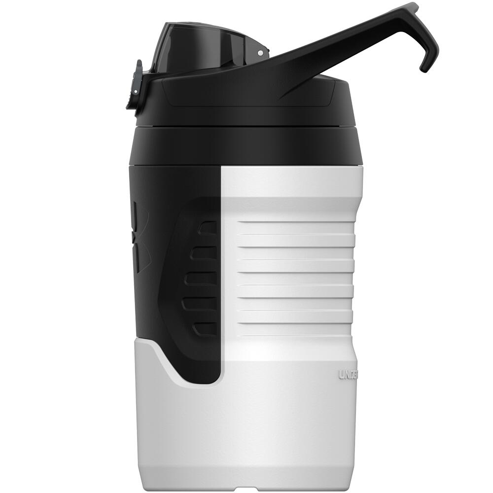 GOURDE 950 ml PLAYMAKER JUG Under Armour white 2/5
