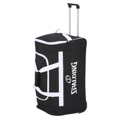 Team trolley spalding