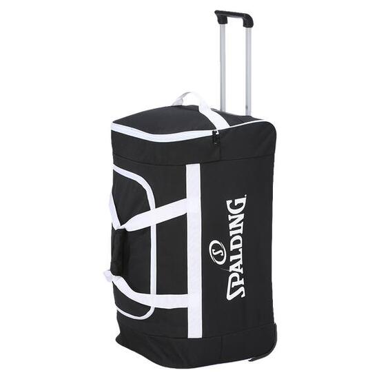 Team Bag Trolley Spalding