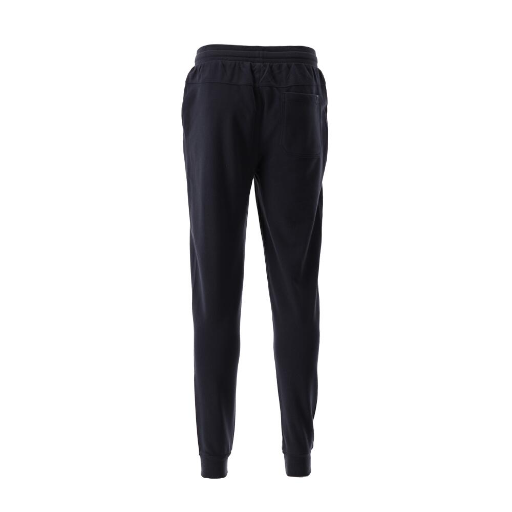 Pantalones de jogging Hombre Baloncesto Azul marino 3/5