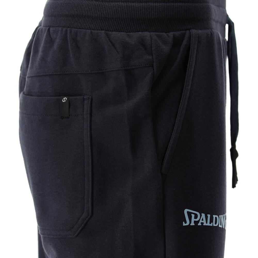 Pantalones de jogging Hombre Baloncesto Azul marino 2/5