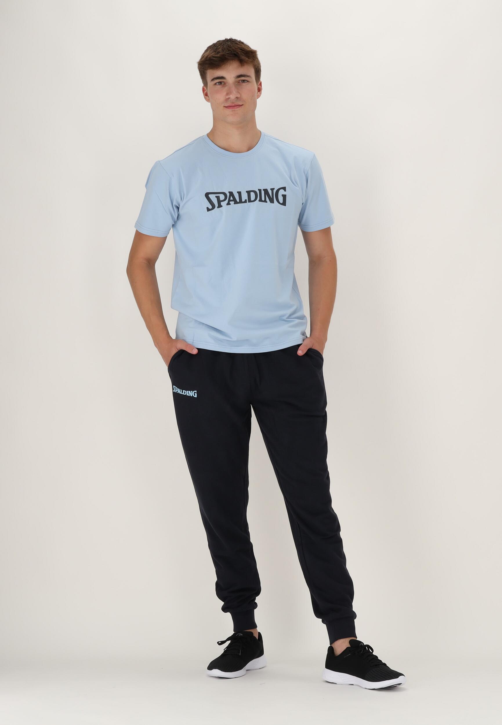Pantalones de jogging Hombre Baloncesto Azul marino 4/5