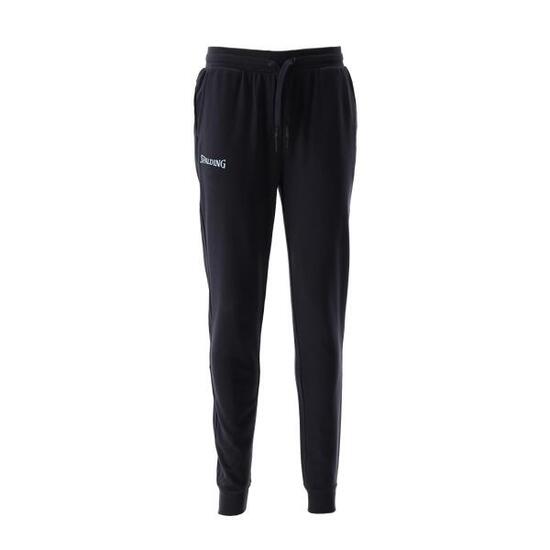PANTALON DE JOGGING HOMME DE BASKET navy-light blue Spalding
