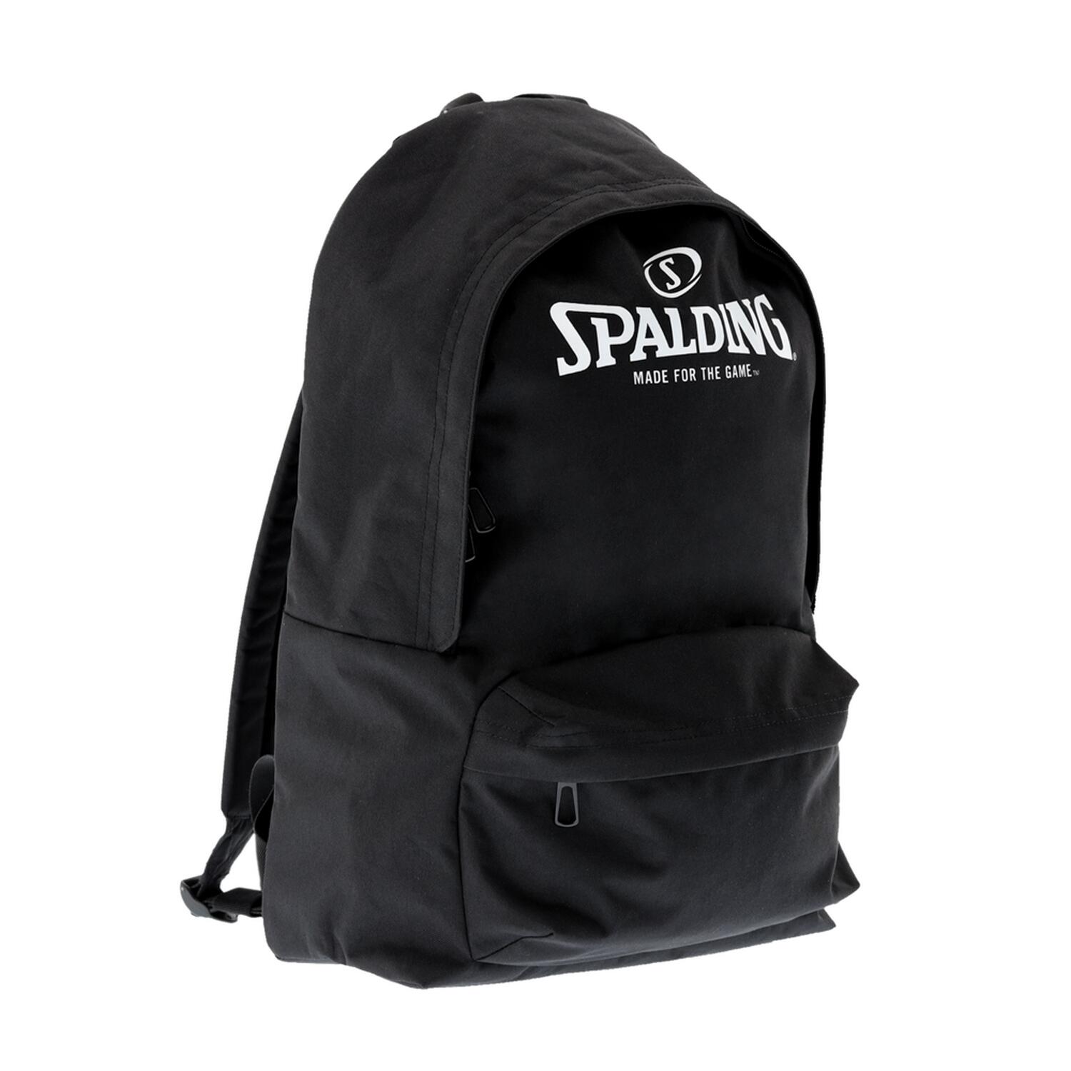 SAC A DOS DE BASKET TEAM ESSENTIAL 20L Spalding 2/5