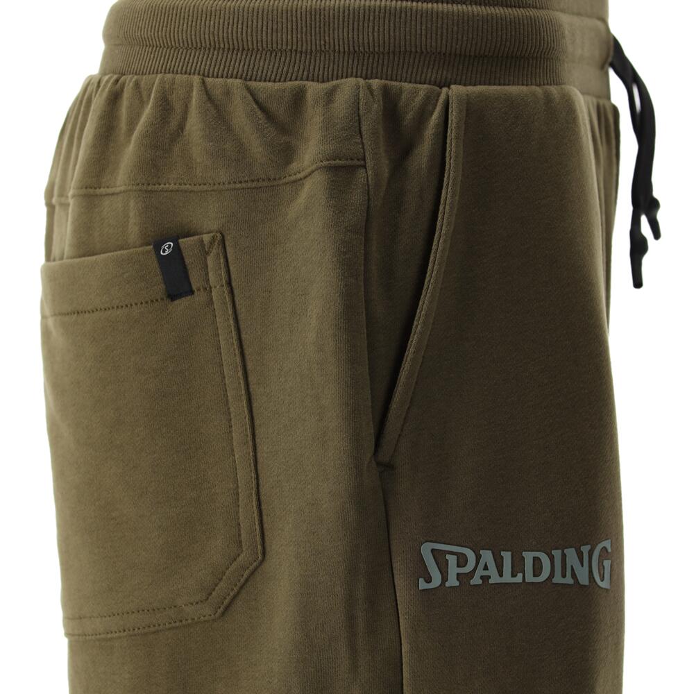 Pantalones de jogging Hombre Baloncesto KAKI 2/5