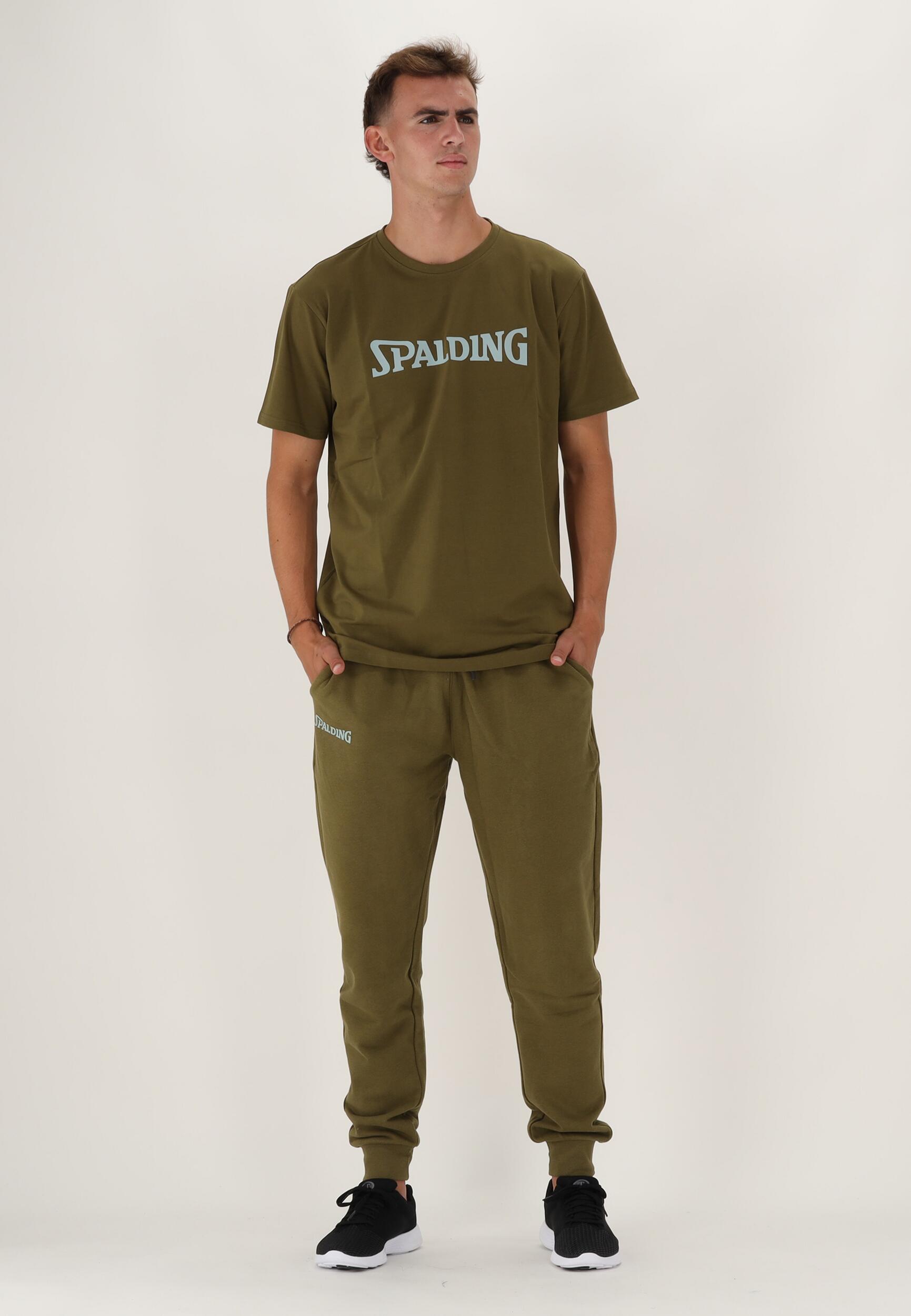 Pantalones de jogging Hombre Baloncesto KAKI 4/5