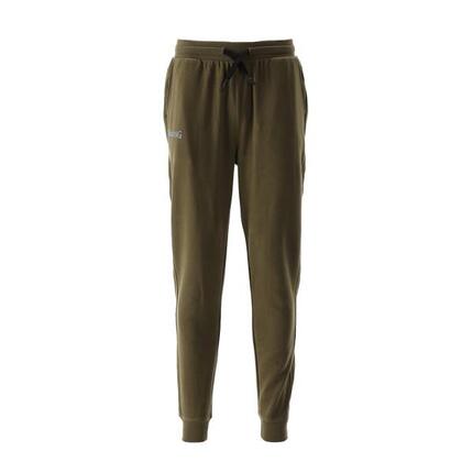 PANTALON DE JOGGING HOMME DE BASKET light green-khaki Spalding