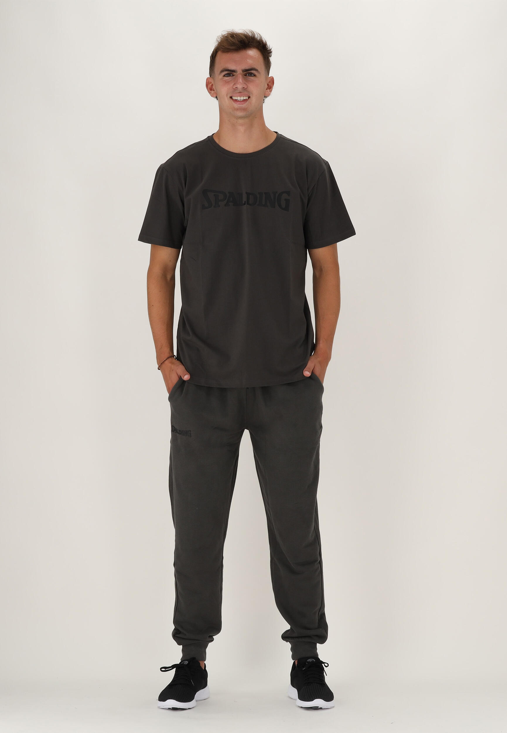 Pantalón de chándal Spalding 4/5