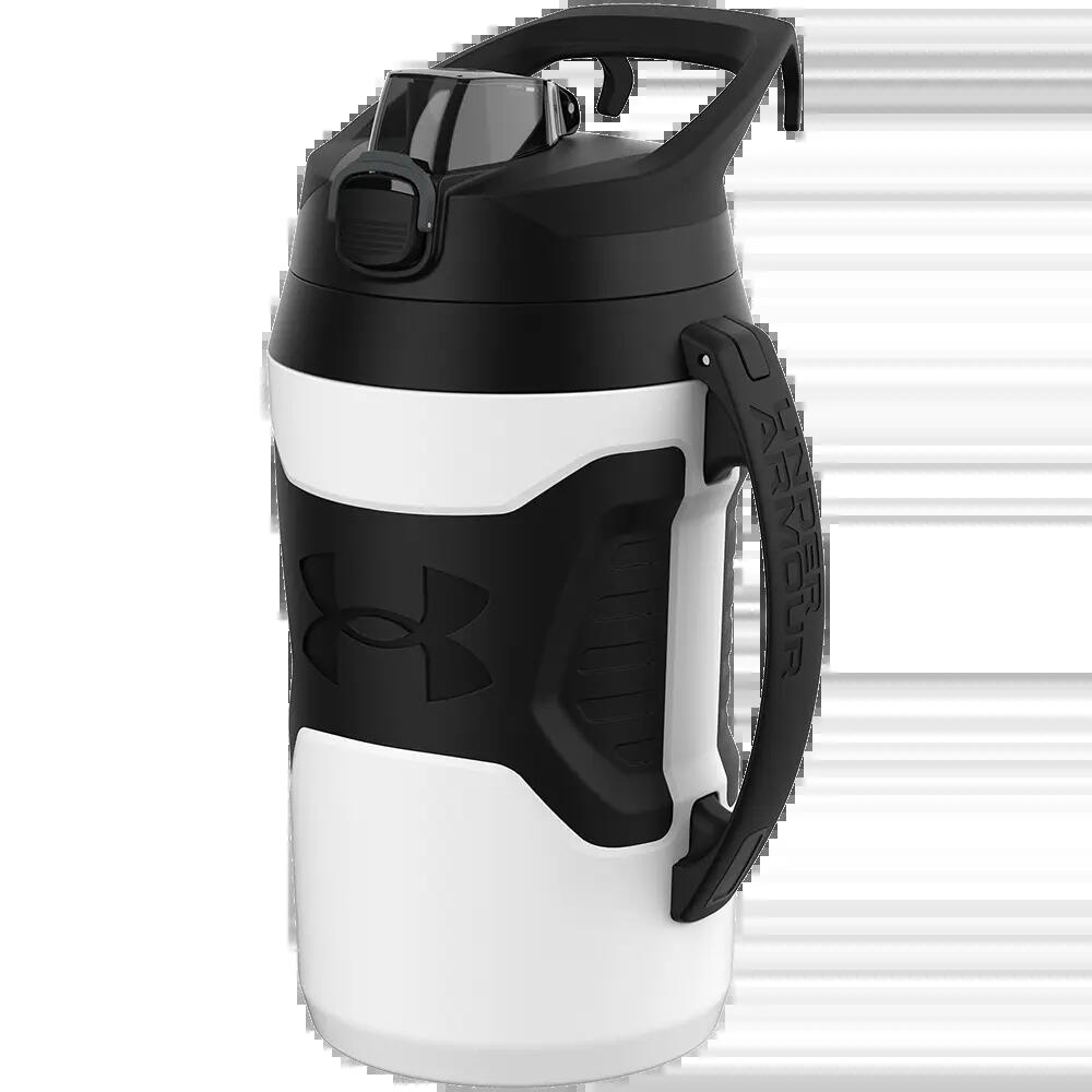 Water battle Under Armour 64oz Playmaker Jug