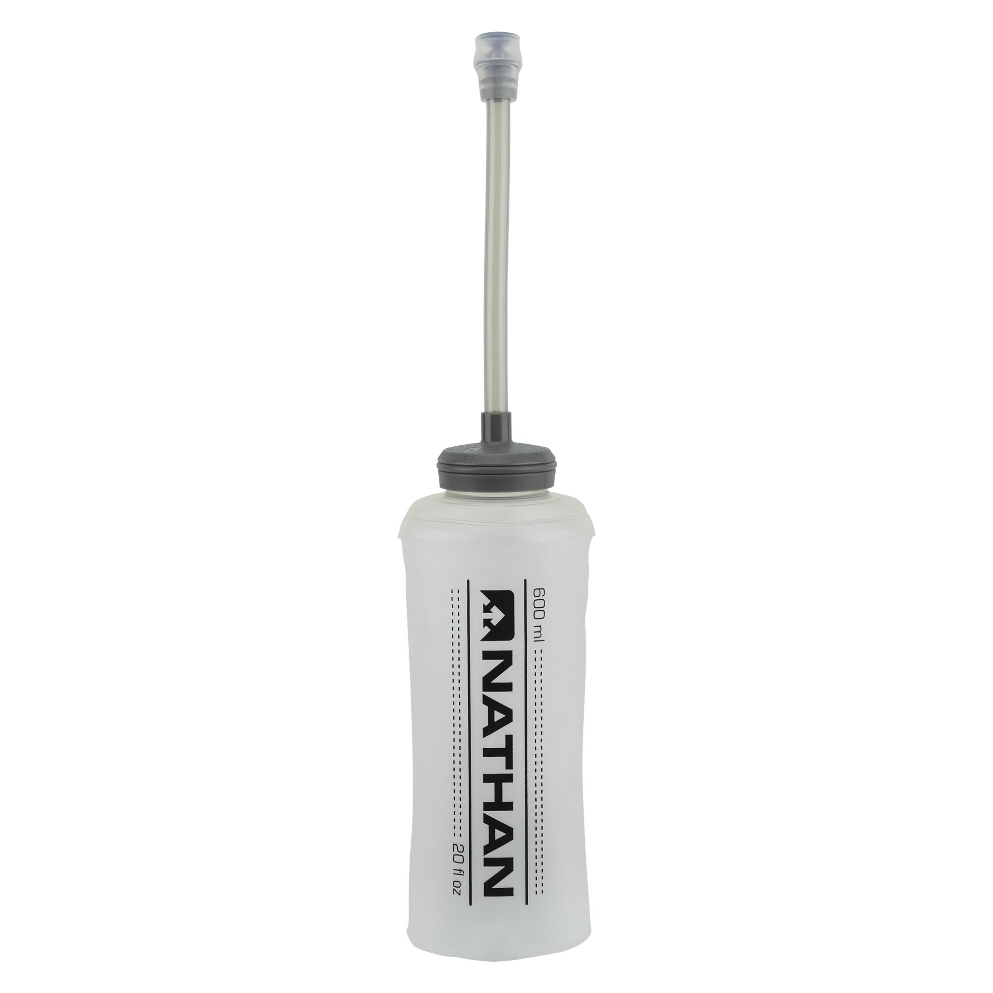 Trail-Trinkweste 4L "Pinnacle" Nathan 4/5