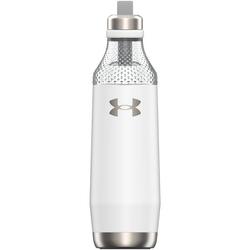 GOURDE 22OZ INFINITY 650 ml Under Armour Satin blanc