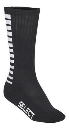 Hohe Socken Select Sports Striped