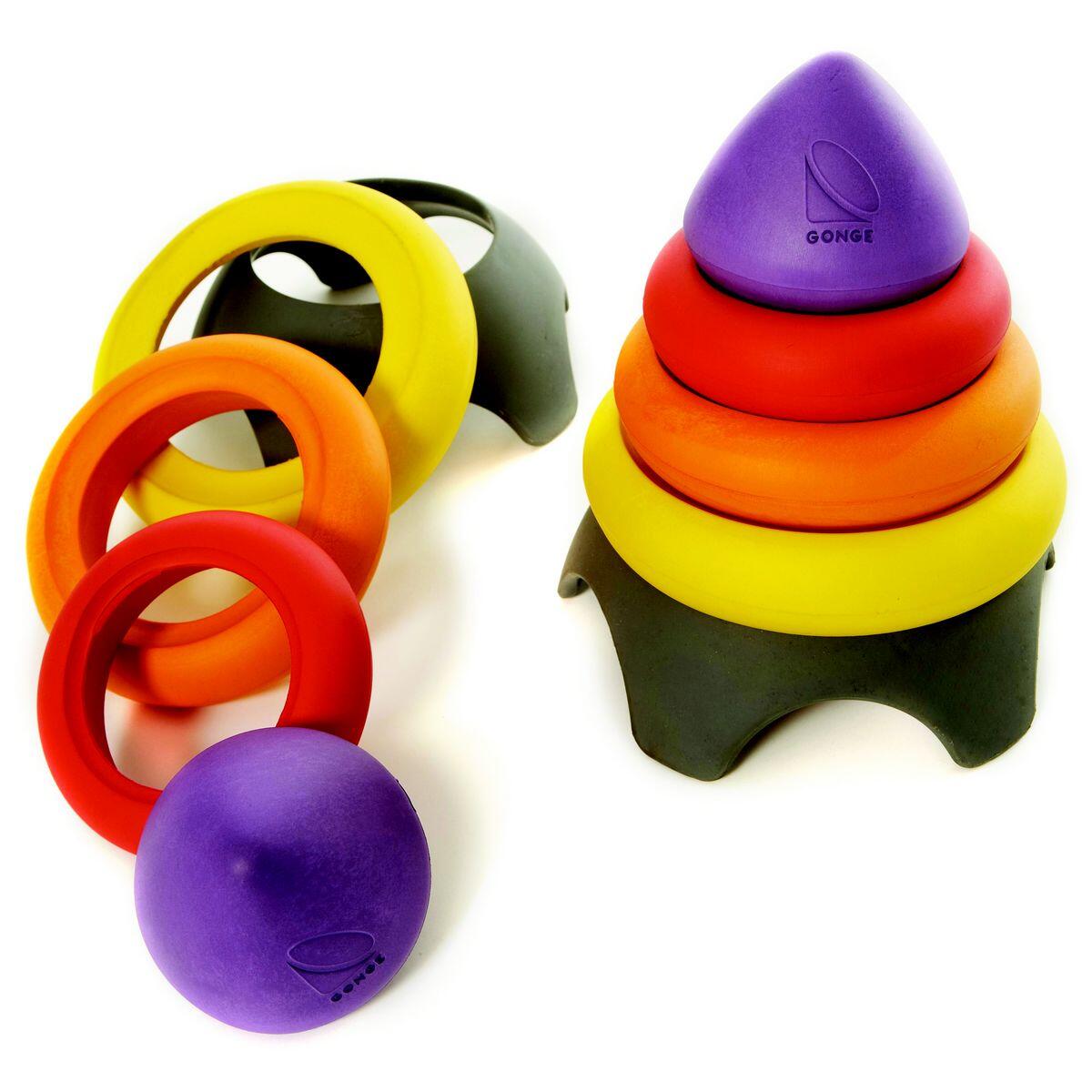 CHAPEAU DE CLOWN Tremblay 2/4