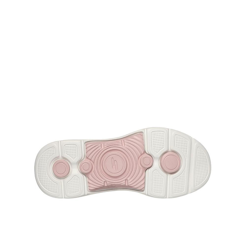 Zapatillas Skechers Mujer Go Walk Arch Fit 2.0 Rosa 4/5