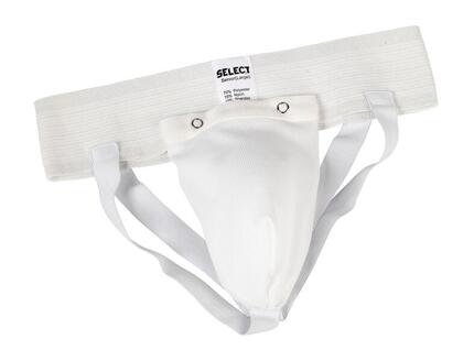 COQUILLE POUR GARDIEN DE HAND Select