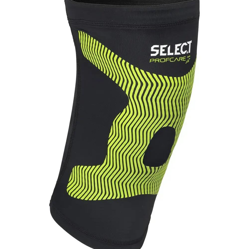Compression Knee pad Select 6252