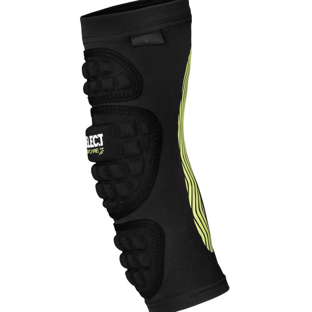 Compression elbow pads Select 6650