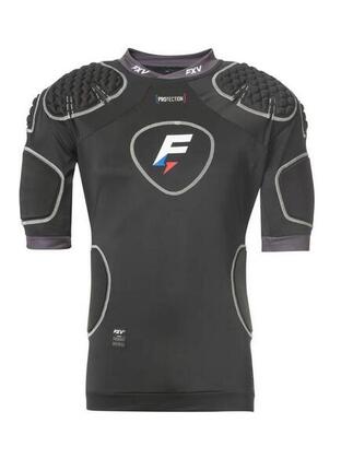 Épaulière de protection Force XV pour homme
