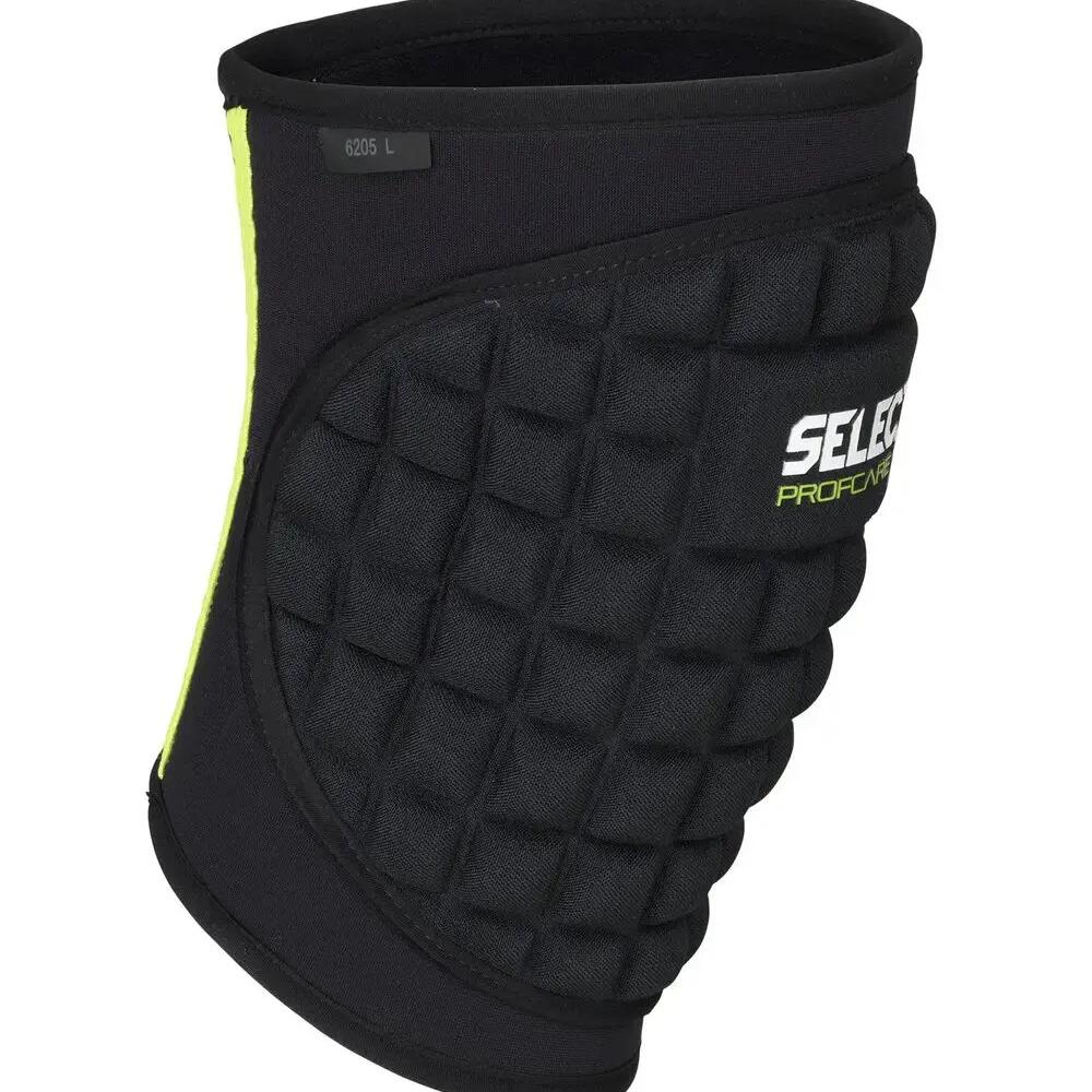 Knee support with large pad Select 6205