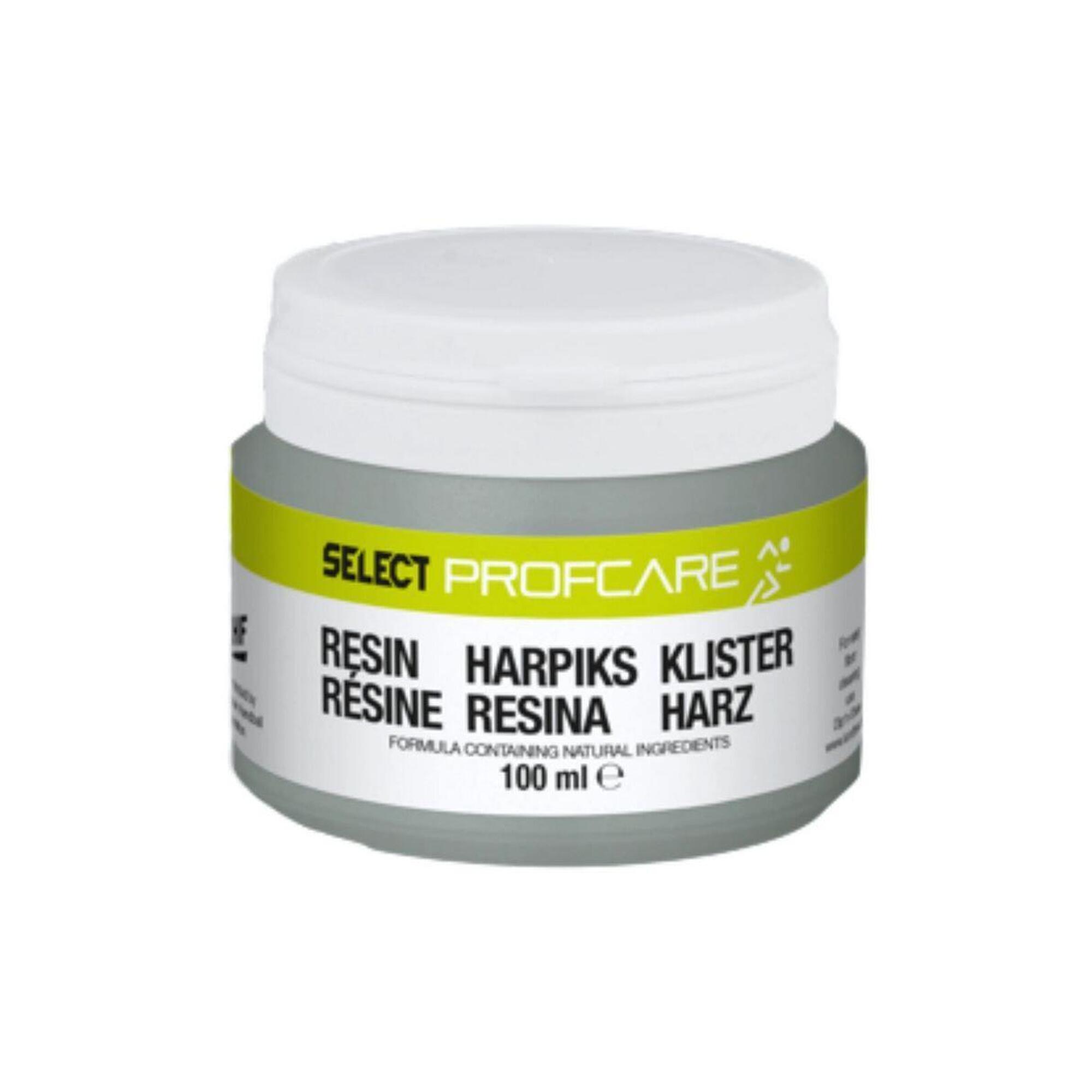 SELECT Bílá pryskyřice Select Profcare-100 ml