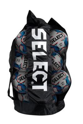 Select voetbalballentas (10 tot 12 ballen)