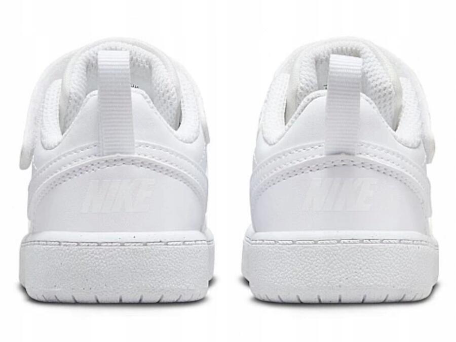 NIKE COURT BOROUGH Kinder-Sportschuhe mit Klettverschluss 7/7