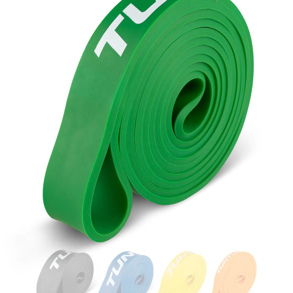 Resistance bands Medium Green