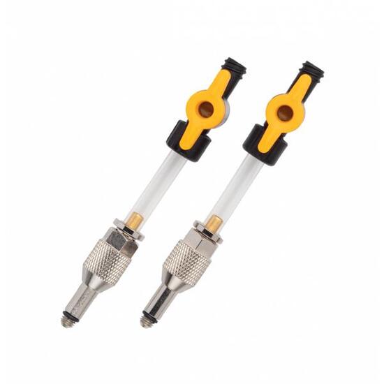 Kit de purge Jagwire Workshop Elite DOT Bleed Kit-Replacement Parts