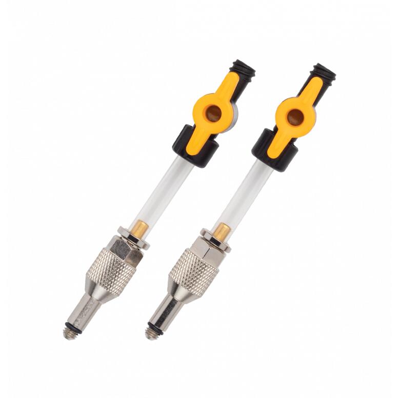 JAGWIRE Purgeovací kit Jagwire Workshop Elite DOT Bleed Kit-Replacement Parts