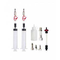 Kit de purge Jagwire Workshop Pro DOT Bleed Kit