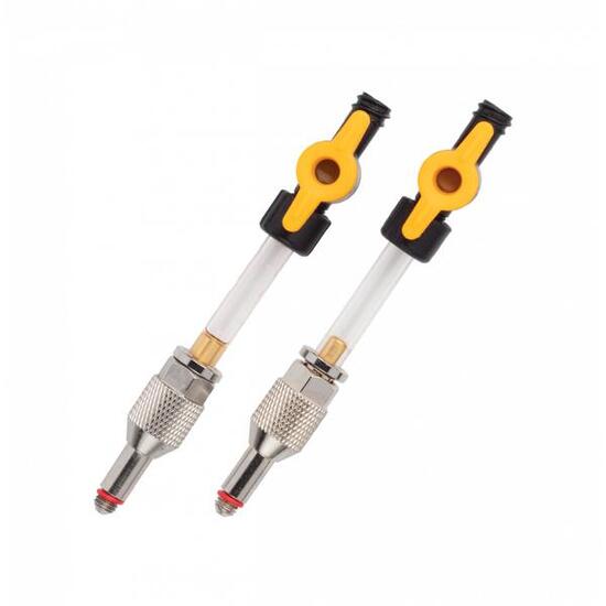 Kit de purge Jagwire Workshop Elite Mineral Bleed Kit-Replacement Parts