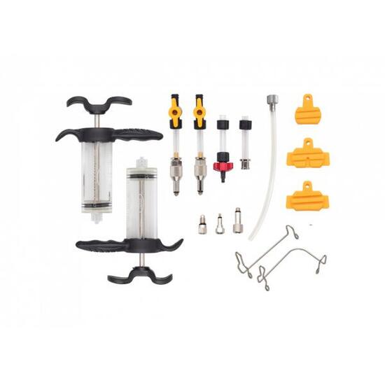 Kit spurgo JAGWIRE Elite DOT