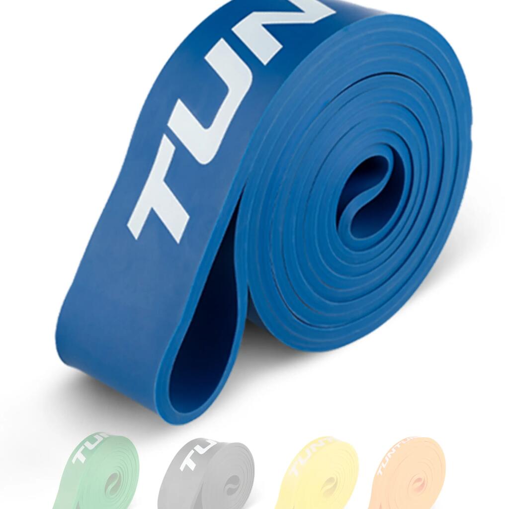 Resistance bands Heavy Blue