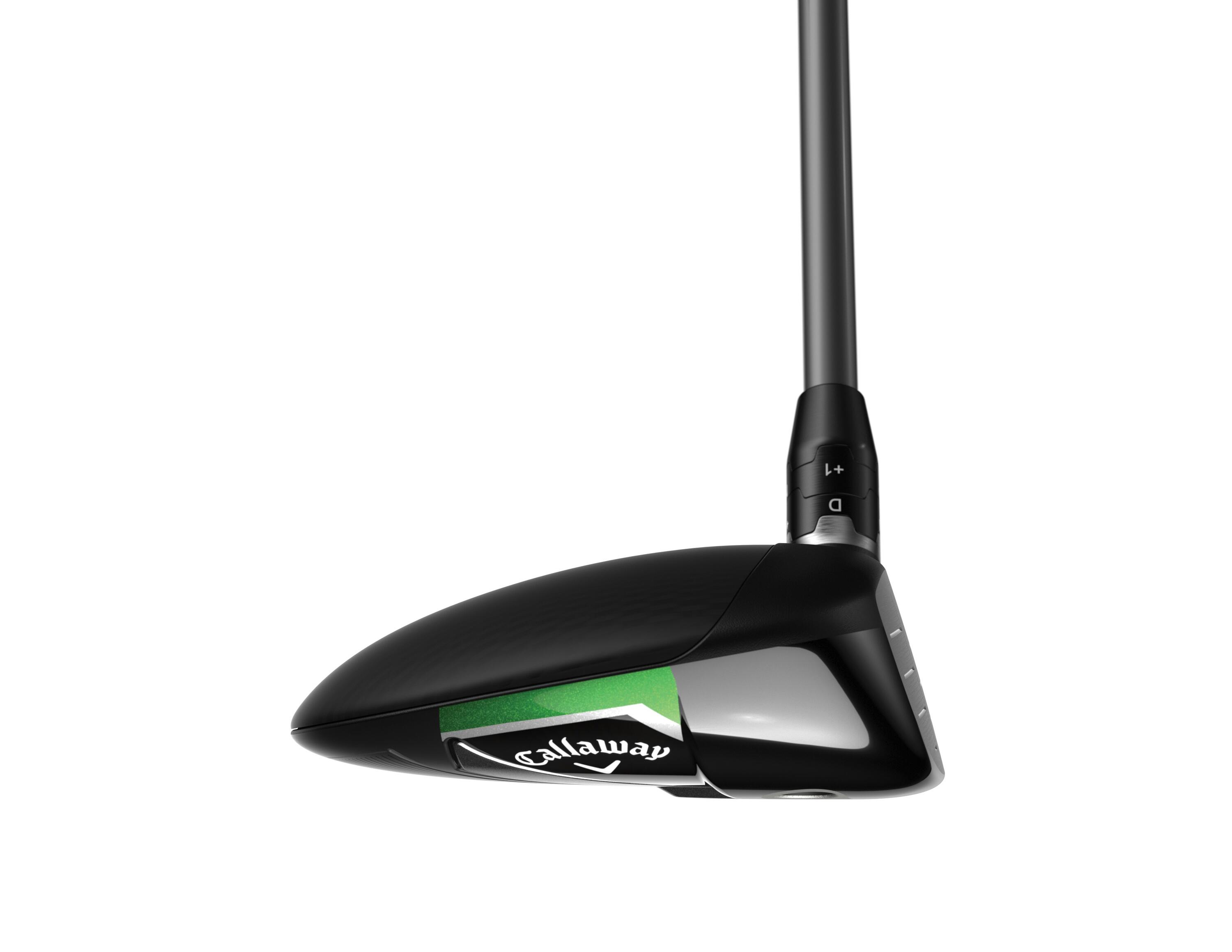 Palo de Golf Maderas de Calle Callaway Golf Elyte 6/7