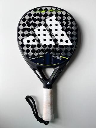 Raquette Padel Adidas Cross It Control 3.4