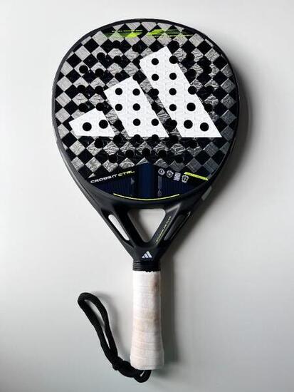 Raquette Padel Adidas Cross It Control 3.4