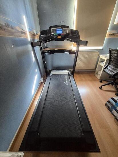 Entre Particuliers - Tapis de course Nautilus T628