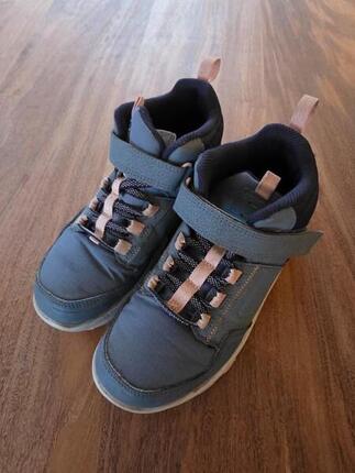 Tussen Particulieren - Quechua Warme waterdichte schoenen kinderen SH500