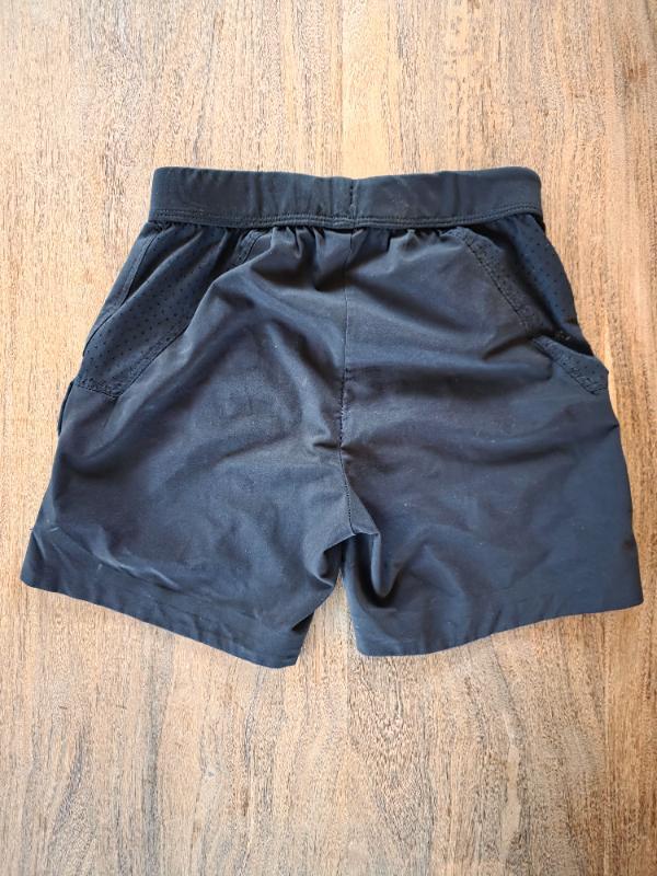 Entre Particuliers - Artengo TSH Dry short de tennis pour enfant noir 5 3/3