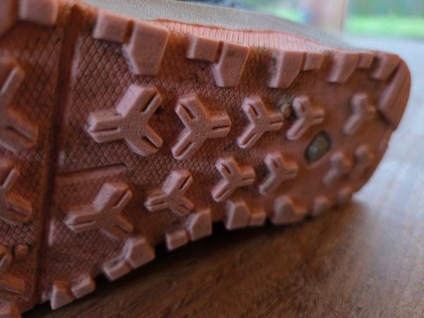 Tussen Particulieren - Quechua Warme waterdichte schoenen kinderen SH500 3/3