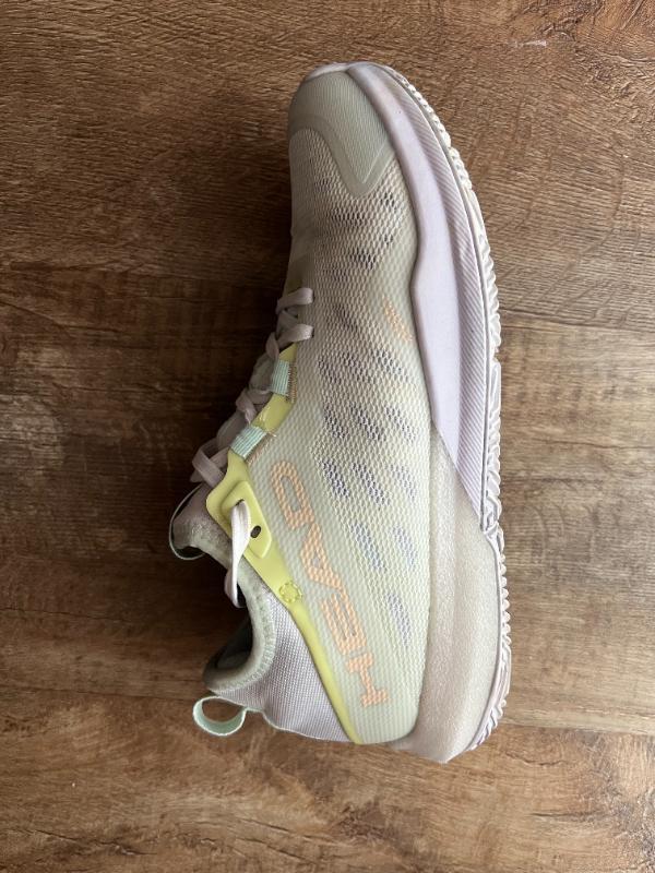 Tussen Particulieren - Head Motion pro padeltrainers 3/3
